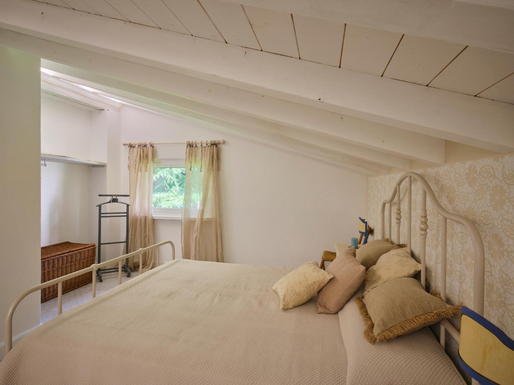 Casa Mileti Bed and Breakfast Vercurago Eksteriør billede