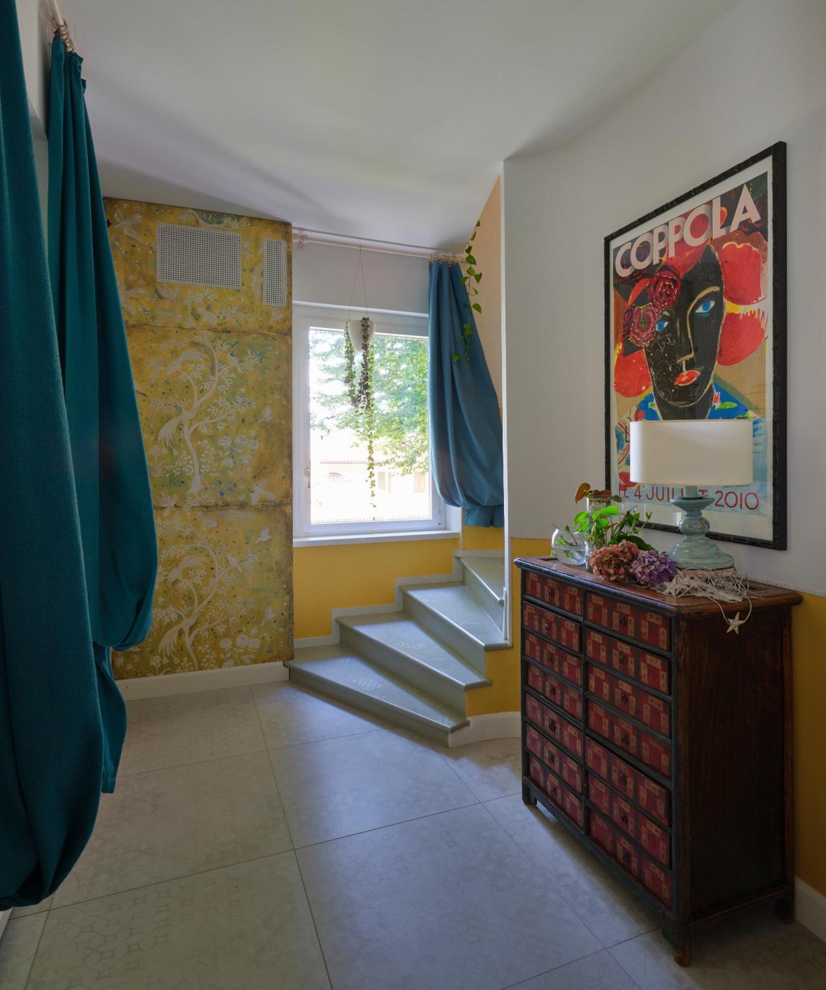 Casa Mileti Bed and Breakfast Vercurago Eksteriør billede