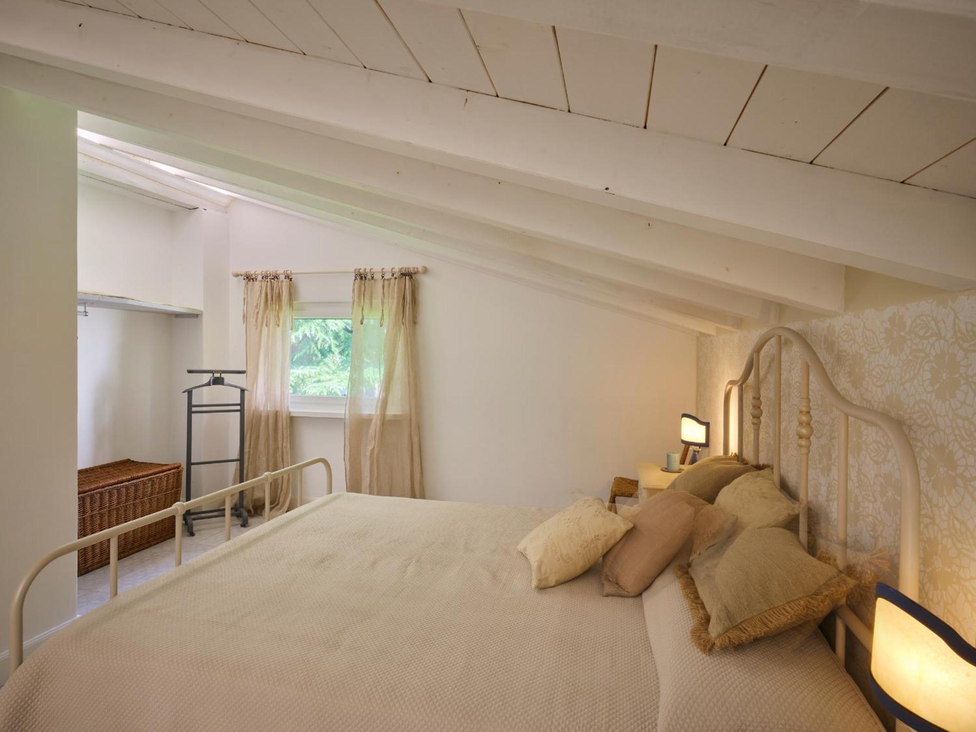 Casa Mileti Bed and Breakfast Vercurago Eksteriør billede