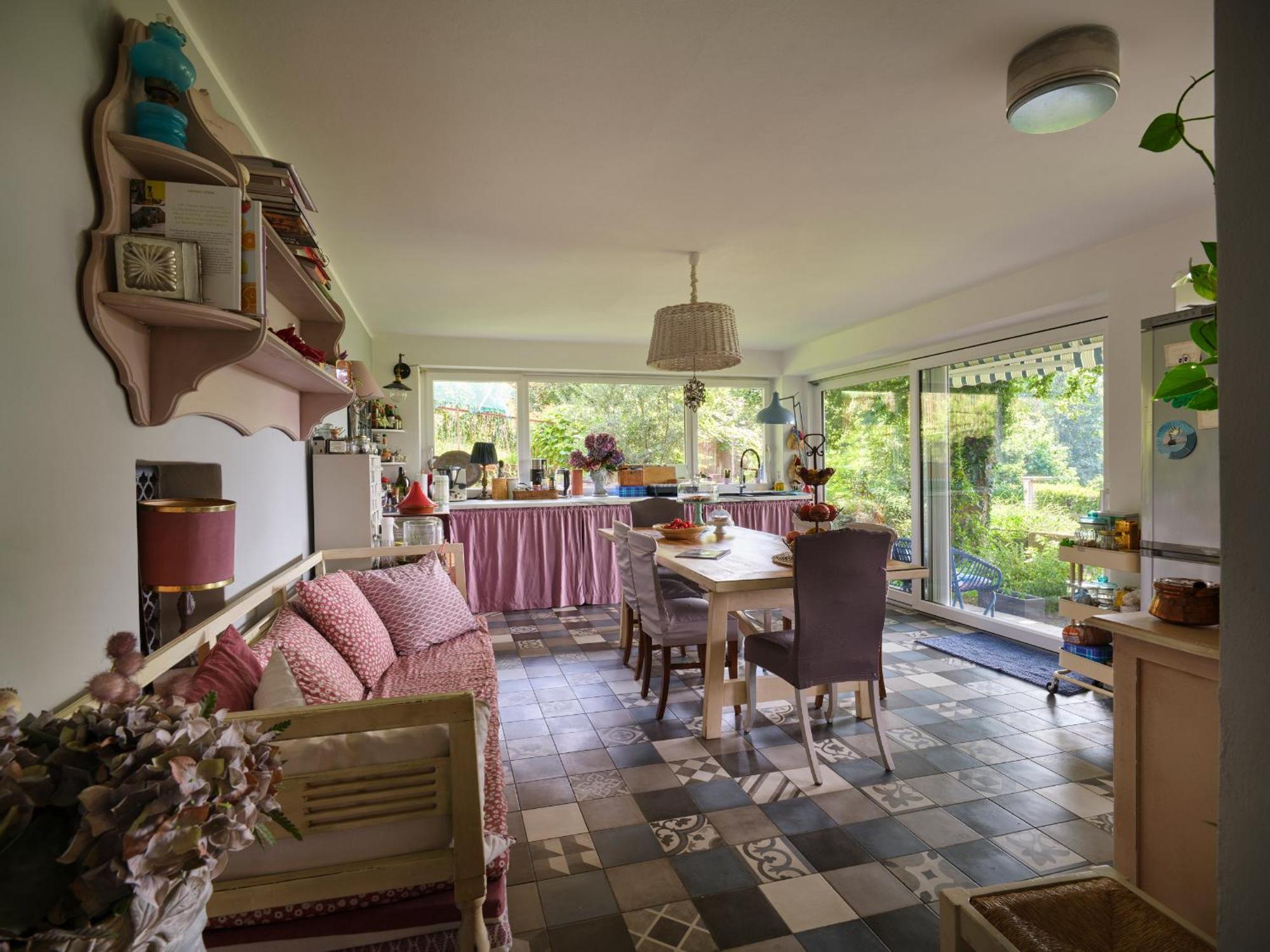 Casa Mileti Bed and Breakfast Vercurago Eksteriør billede